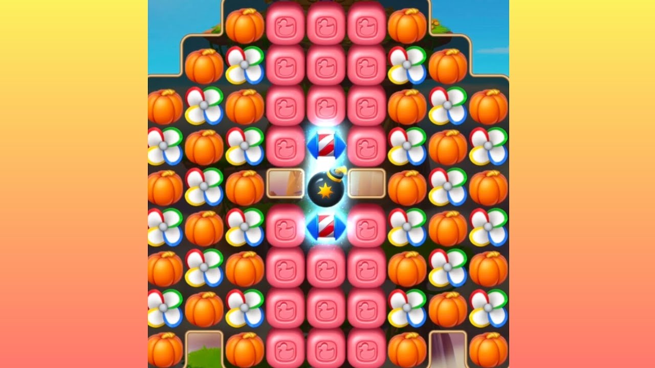 TOON BLAST 11741-11750 Complete Walkthrough Dragons Treasure +