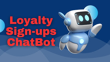 How AI Chatbots Facilitate Loyalty Program Sign-ups