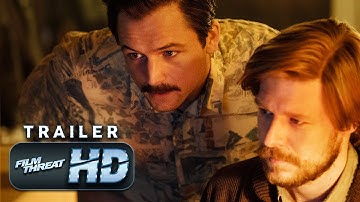 TETRIS | Official HD Trailer (2023) | TARON EGERTON | BIOPIC DRAMA FEATURE | Film Threat Trailers