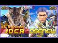 T8 S3 ▰ JDCR (#6 Ranked Armor King) vs OSENEW (Lee) ▰ Tekken 8 High Level Gameplay