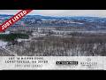 26+ Acres for Sale in Loudoun County | Lot 14 Rivers Edge, Lovettsville VA 20180