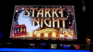 Starry Night - Prairie's Edge Casino screenshot 5