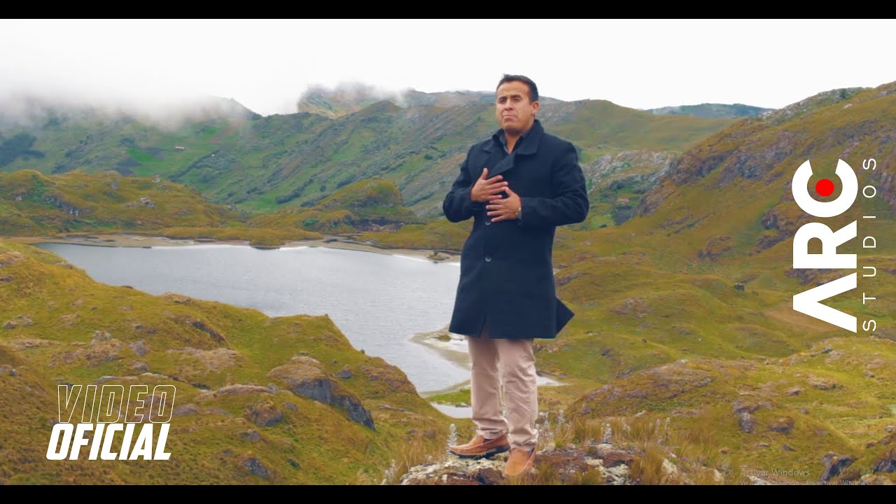 Lucerito Piobambino - El Veshe