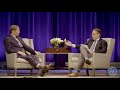 Does Science Point to God? Eric Metaxas and Stephen Meyer Discuss