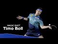 Timo Ball is great