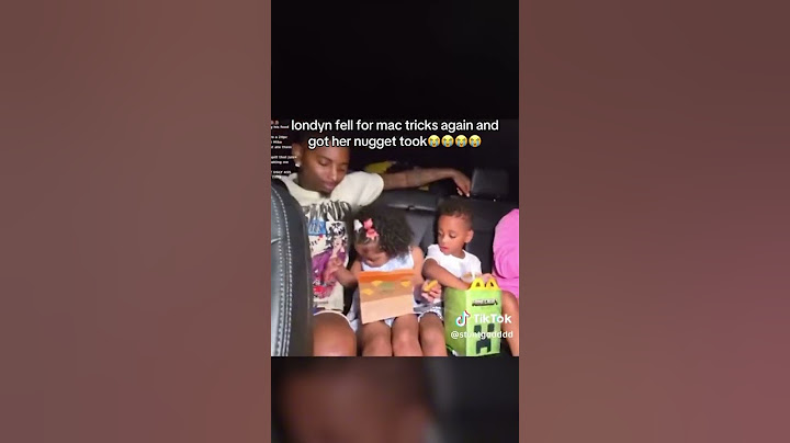 FUNNYMIKE TRICKED HER😭😭 #funnymike #london #jaliyah #mj #mcdonalds #shorts #viralvideo #repost