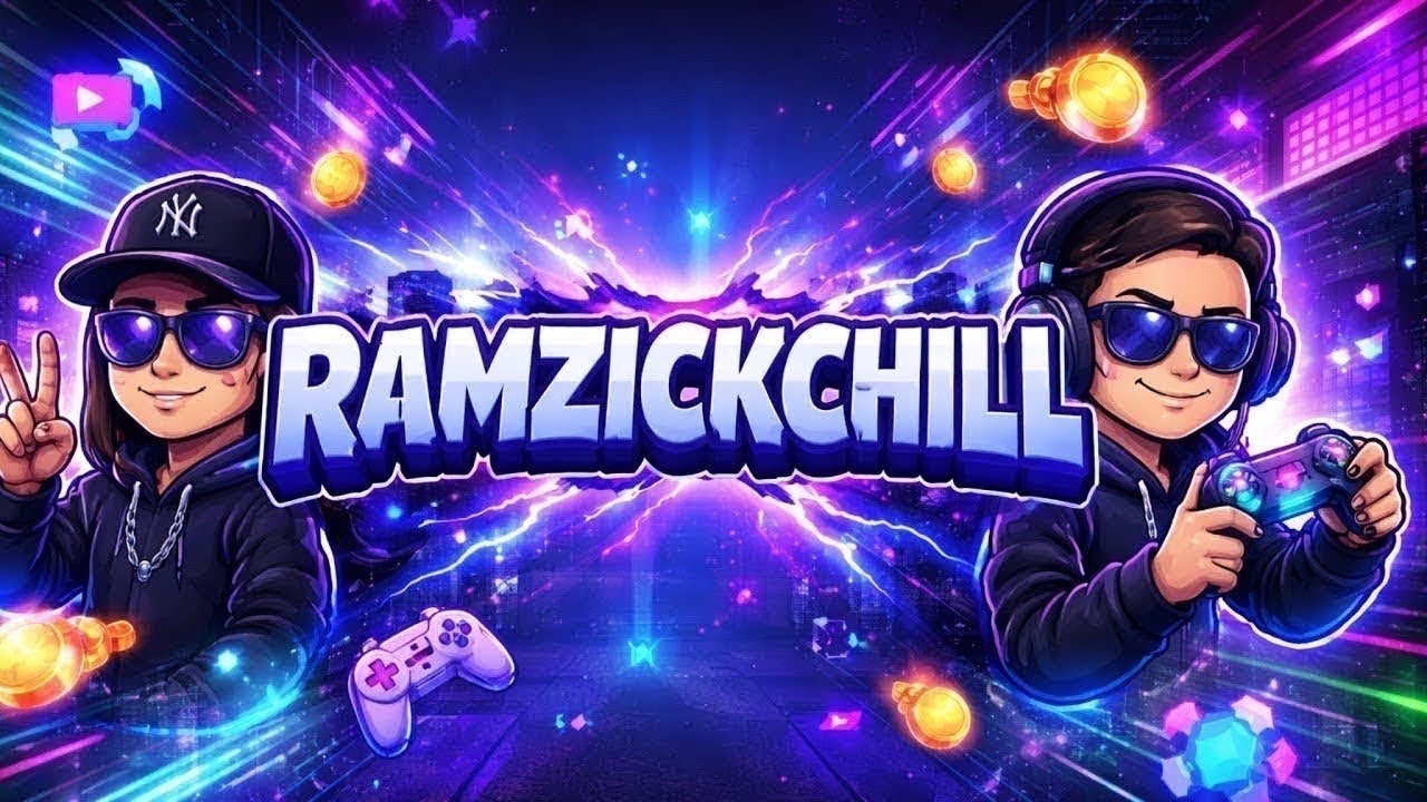 RAMZICKCHILL после тренировки