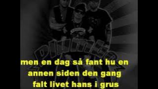 Plumbo - Møkkamann (med tekst)