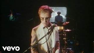 Thomas Dolby - One Of Our Submarines (Live)