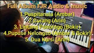 Puspitanala Ambar Vinasty Full Album bersama FJR audio & music❗