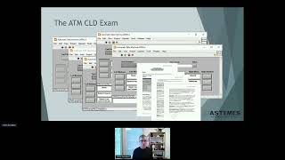 GLA Summit 2022: Test Driving a CLD
