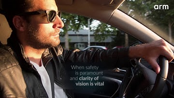 Assertive Display 5: a stunning HDR experience