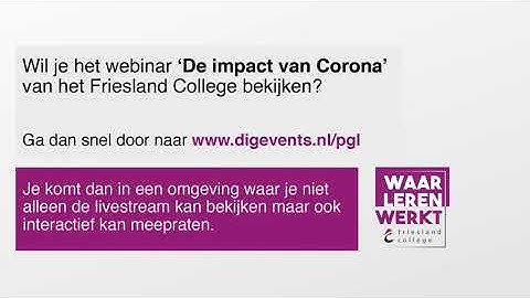 Webinar 
