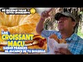 Croissant Macu Mejores que el McDonal´s y Mucho Más Baratos en El Salvador