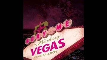 Eskimo Callboy - Kerosene Dance