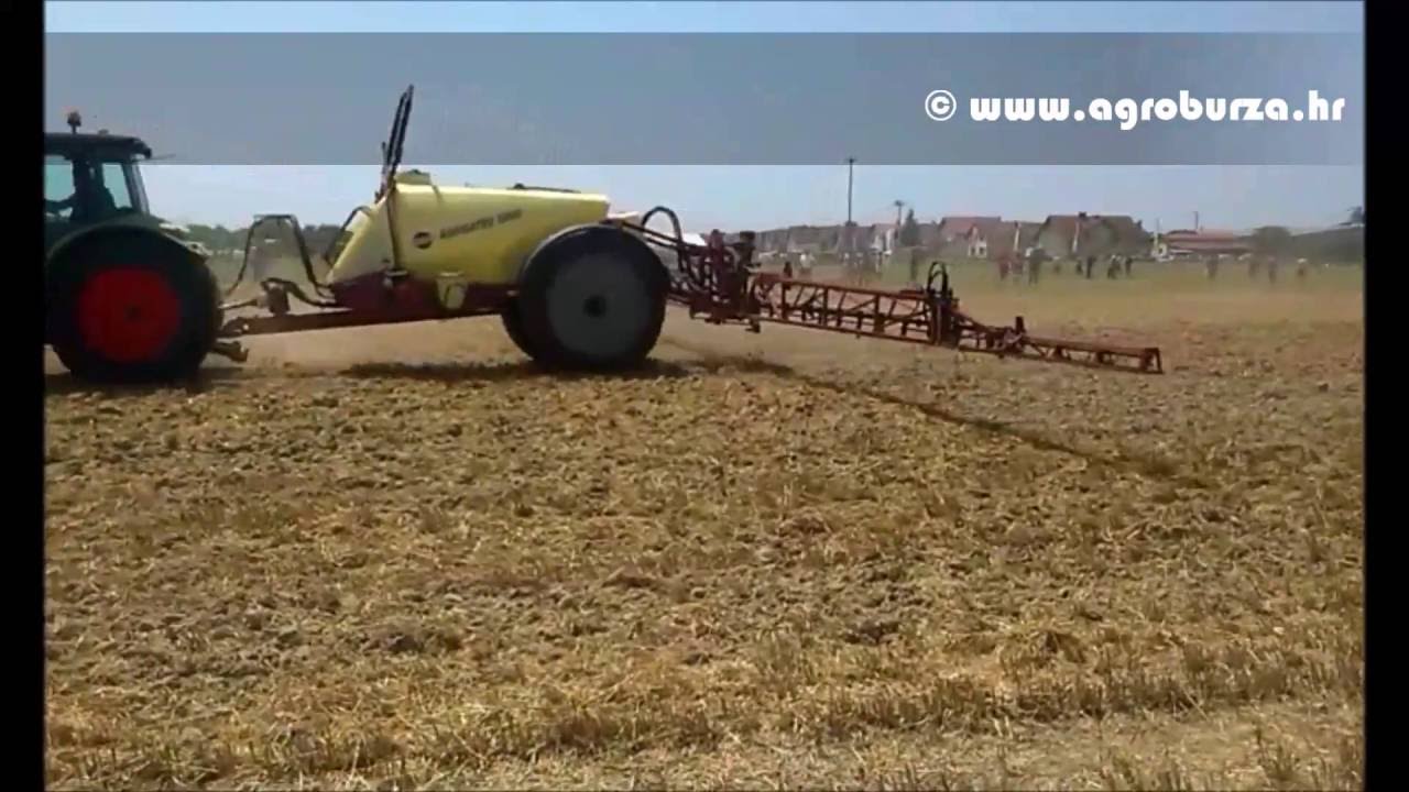 ferguson online 🚜 Farm SHOW 2015 !