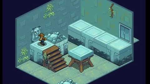 Aztec Escape  LEVEL 12 - Cool Math Games