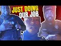 Cops Stalk And Harass Him, Then Charge Him With Stalking And Harassment