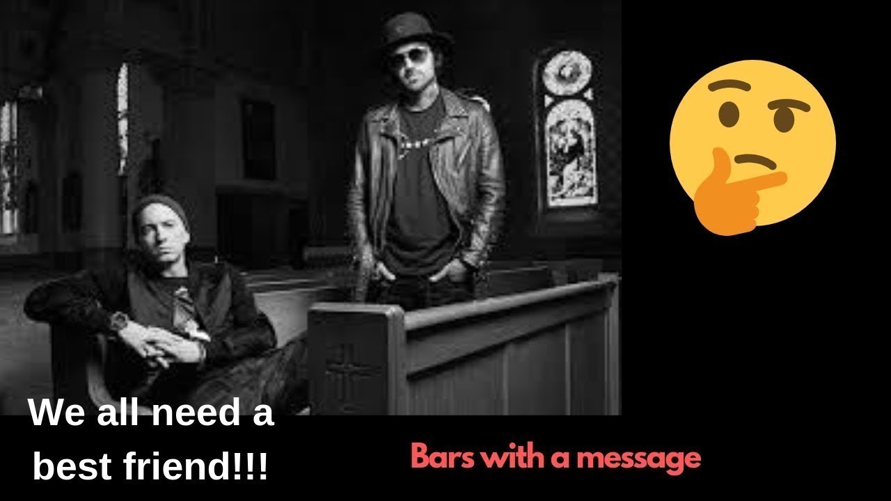 Yelawolf - Best Friend ft. Eminem (Reaction) {Reloaded}