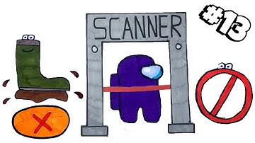 Paper Symbol Lore Animation #13