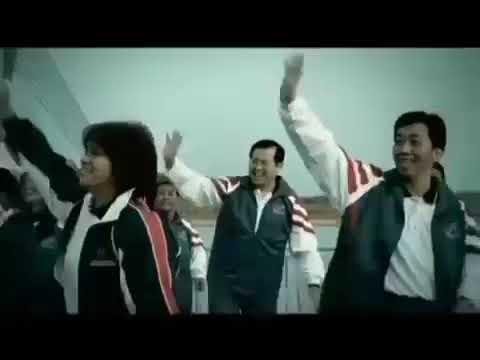 Majlis Kecergasan Kebangsaan Cergas Sihat Bersatu (2005)