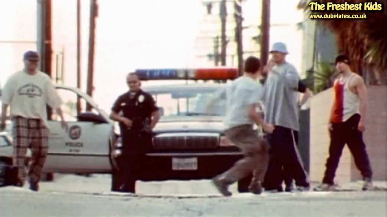 The Freshest Kids B-Boy Breaking It's Just Begun The Freshest Kids B-Boy Breaking It's Just Begun