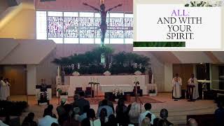 Fourth Sunday of Easter (Year A)