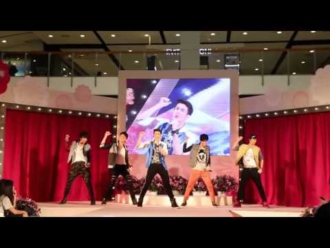 mad monkeys-แมน แมนแฟนคนเดียว