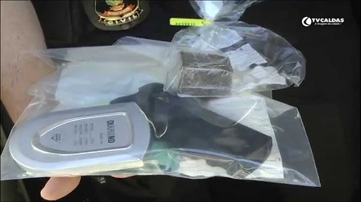 Veja com exclusividade as imagens do estouro de um ponto de drogas na operação da polícia civil