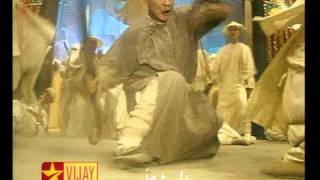 Vijay tv promos jet lee movie .AVI