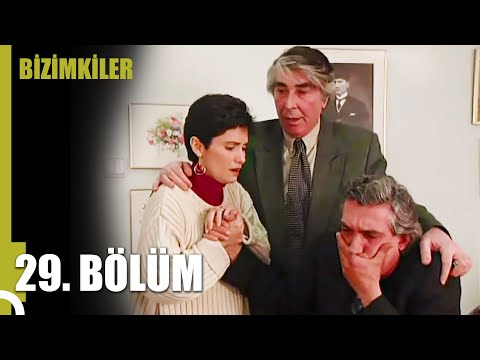 Bizimkiler | 29. Bölüm Uzun Versiyon