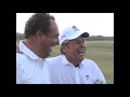 Gary Player Reveals His Secret Move の動画、YouTube動画。