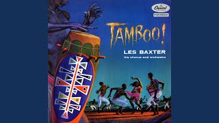 Video thumbnail of "Les Baxter - Havana"