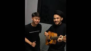 TANYA HATI - PASTO| cover by rafa aldiansyah