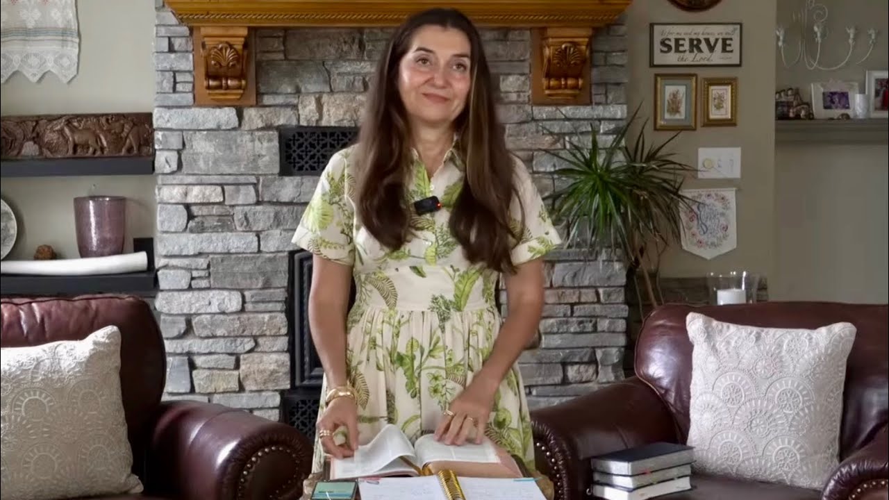 Being Love (Part 3) | Deci Schneider