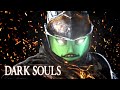 Dark Souls es el "dark souls" de los Videojuegos