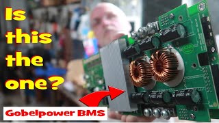 In search for the best BMS... My Gobelpower BMS Verdict!