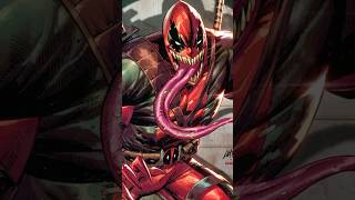 Venompool The Most Insane Crossover In Comic History