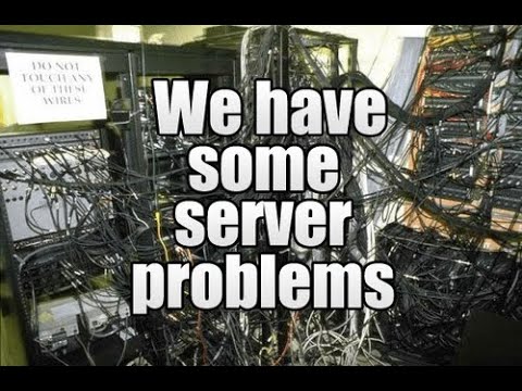 Разделение данных фото. Servers problems. Servers problems. Сбои в работе сети. Система компьютерных телекоммуникаций.