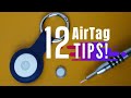 New to AirTag Tracker! Here are the Best Tips & Tricks for Apple AirTag Users.