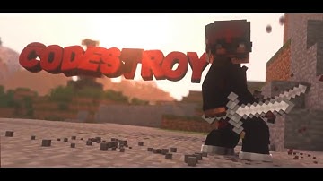 Intro CodesTroy by Braz(Editando Intros Shidas #4)(Audio)[xGravy92]