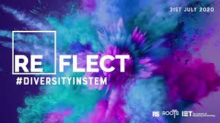 The Inspiration behind Imagen | REflect 2020