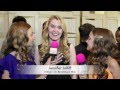 Actress of the film on becoming a man jennifer jolliff interview at the aspca rock n roll benefit