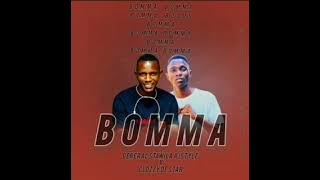 Bomma (General stawila AjStyle x Cts Clozzy The Star) Original Audio Mix
