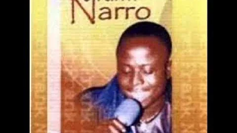 Frank Narro - Nye Nutor Paa (Ewe Music)