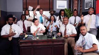 Jimmy Fallon, The Roots and Migos Prove the Office Is the Place to Play by Performing
