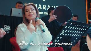 Onamga Aytmang - Yulduz Usmonova