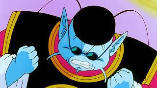 Dragon Ball Z S03 E106 Nameks Explosion, Gokus End