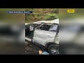Четверо людей загинули в жахливій автокатастрофі на Прикарпатті