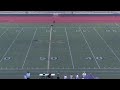 Highlander Stadium FC322-100073 Recording